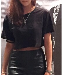 alexanderwang | Tシャツ/カットソー