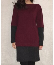 BALENCIAGA | ワンピース