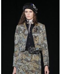 Marc by Marc Jacobs | デニムジャケット