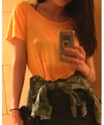 MONKI | Tシャツ/カットソー