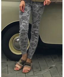 Current/Elliott | スラックス