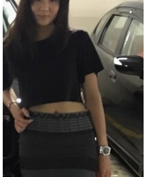 alexanderwang | Tシャツ/カットソー