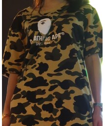 A BATHING APE | Tシャツ/カットソー