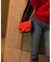CHANEL | ショルダーバッグ