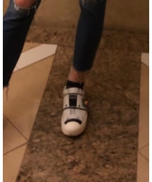 FENDI | スリッポン