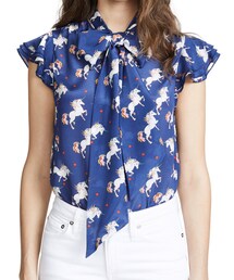 Alice and Olivia | その他トップス