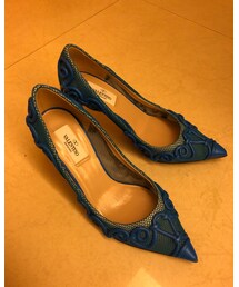 VALENTINO | パンプス