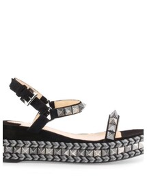 Christian Louboutin | スリッポン
