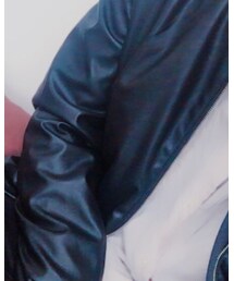 ZARA | ライダースジャケット