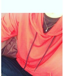 ZARA | パーカー