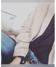 ZARA | テーラードジャケット