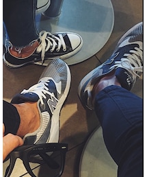 NEW BALANCE | スニーカー