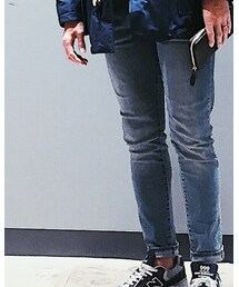 Bershka | デニムパンツ