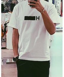 H　BEAUTY&YOUTH UNITED ARROWS | Tシャツ/カットソー