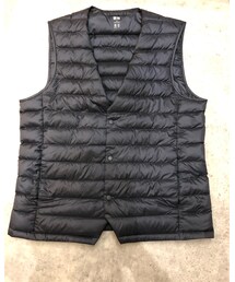 UNIQLO | ダウンベスト