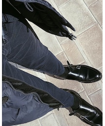 UNIQLO | チノパンツ