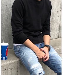 UNIQLO | ニット/セーター