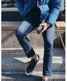 UNIQLO | チノパンツ