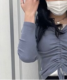 VIVID LADY | シャツ/ブラウス