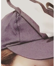 BERNSTOCK SPEIRS | キャップ