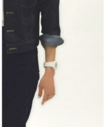 NANO universe | 腕時計