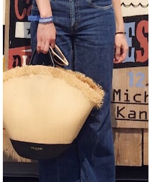 Casselini | かごバッグ