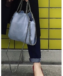 STELLA McCARTNEY | バッグ
