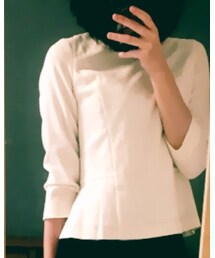 NATURAL BEAUTY BASIC | トップス