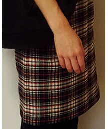 NATURAL BEAUTY BASIC | スカート