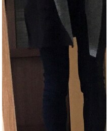 JEANASIS | デニムパンツ