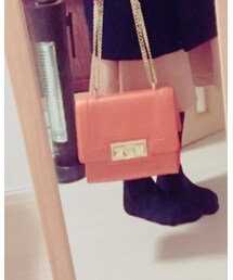 ROSE BUD | ショルダーバッグ