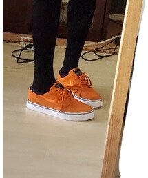 NIKE | スニーカー