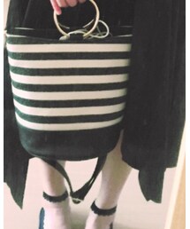 31 Sons de mode | トートバッグ