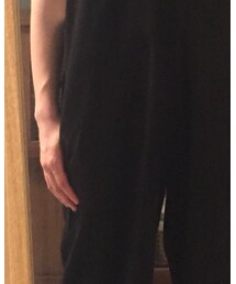 JEANASIS | つなぎ/オールインワン