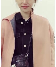 BALENCIAGA | デニムジャケット