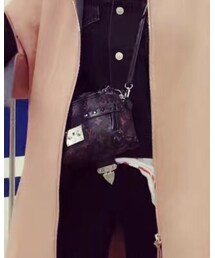 LOUIS VUITTON | ショルダーバッグ