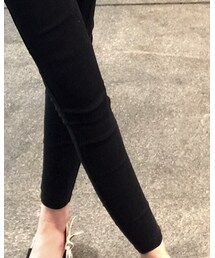 ZARA | デニムパンツ