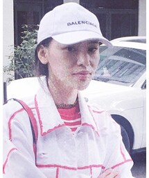 BALENCIAGA | キャップ