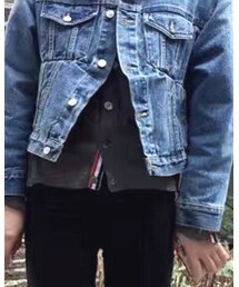 THOM BROWNE | ニット/セーター