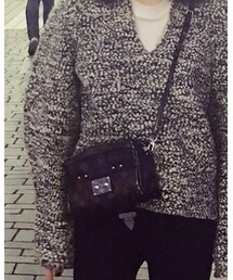 LOUIS VUITTON | ショルダーバッグ