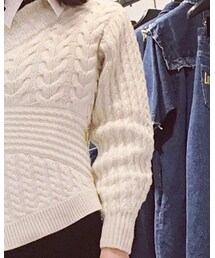 BURBERRY | その他トップス