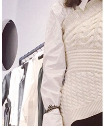 CHANEL | シャツ/ブラウス