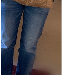 3×1 | デニムパンツ