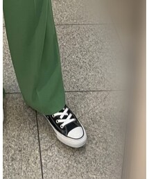 CONVERSE | スニーカー