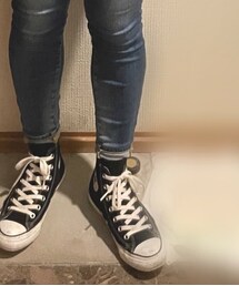 CONVERSE | スニーカー