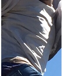 ZARA | Tシャツ/カットソー