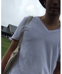 H&M | Tシャツ/カットソー