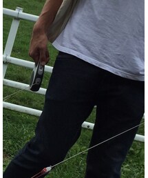 H&M | デニムパンツ