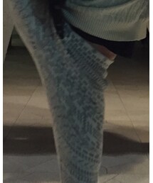 ZARA | その他パンツ