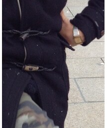 NANO universe | ピーコート